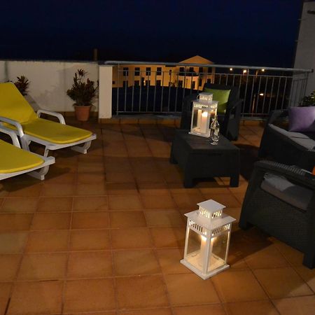 Sea View Apartment 포르투모니즈 외부 사진