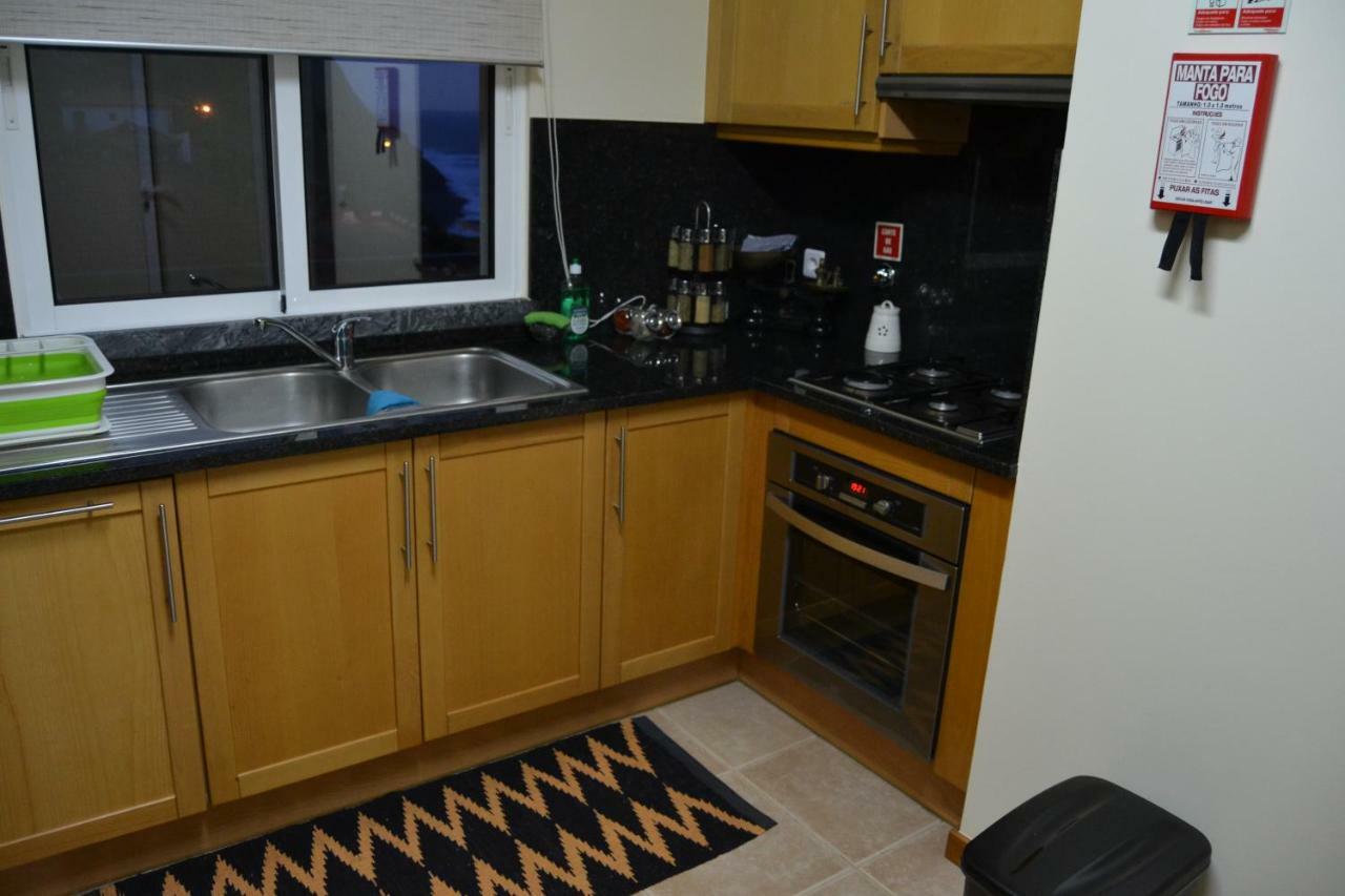 Sea View Apartment 포르투모니즈 외부 사진