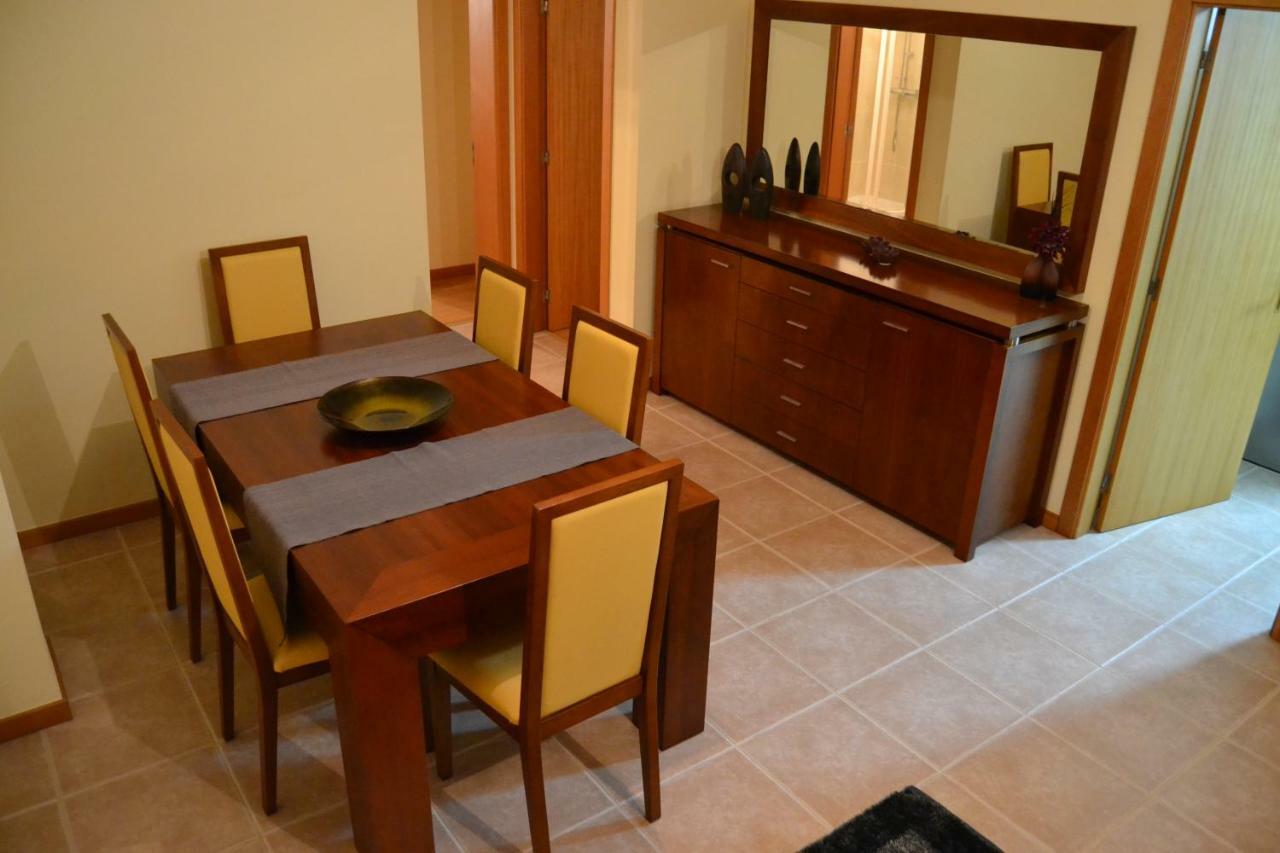 Sea View Apartment 포르투모니즈 외부 사진