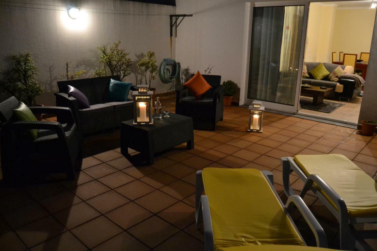 Sea View Apartment 포르투모니즈 외부 사진