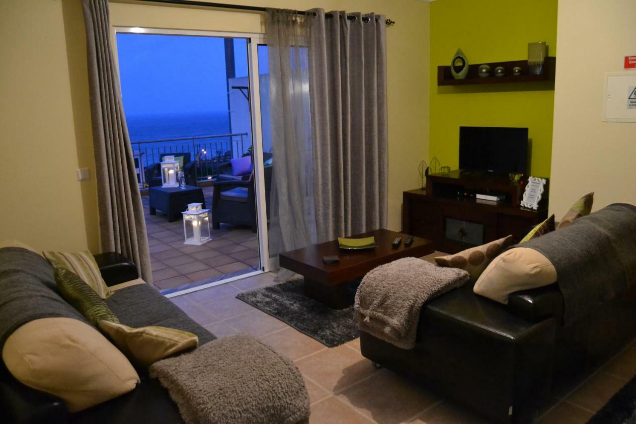 Sea View Apartment 포르투모니즈 외부 사진